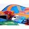 Tara Toy ZipBin Hot Wheels Ramp It Up Racetrack Playmat & Car Ramp
